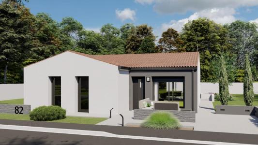 photo For sale House SAINT-ANDRE-DE-CUBZAC 33