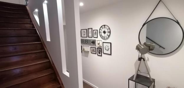 Vente Maison 6 pièces MONTERBLANC 56250