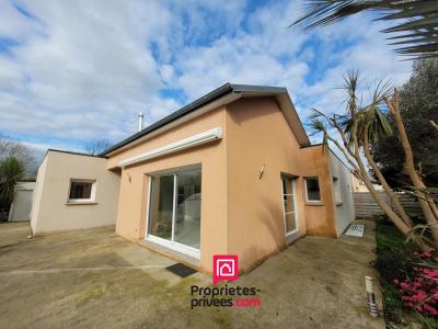 Vente Maison 4 pièces CLOHARS-FOUESNANT 29950