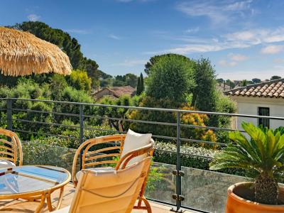photo For sale House SAINT-AYGULF 83