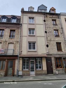 photo For sale Apartment DIEPPE 76