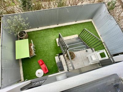 Vente Appartement 3 pices BORDEAUX 33300