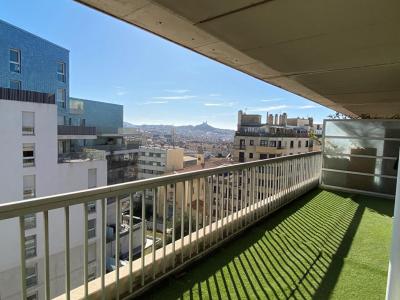 photo For sale Apartment MARSEILLE-1ER-ARRONDISSEMENT 13