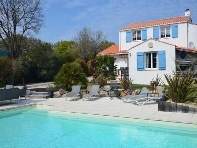 Vente Maison 8 pices BERNERIE-EN-RETZ 44760