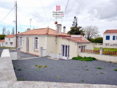 photo For sale House CLAYE 85