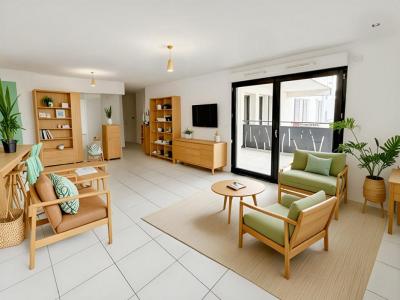 Vente Appartement 3 pièces BONNEVILLE 74130