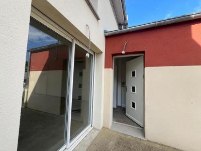 Vente Maison 4 pièces MARGNY-LES-COMPIEGNE 60280