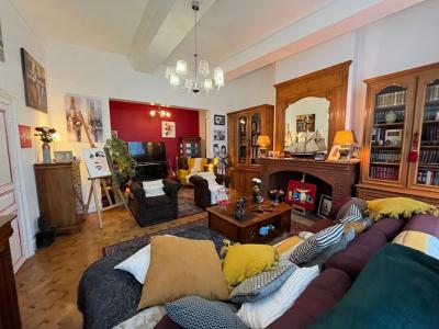 Vente Maison 8 pièces NOYON 60400