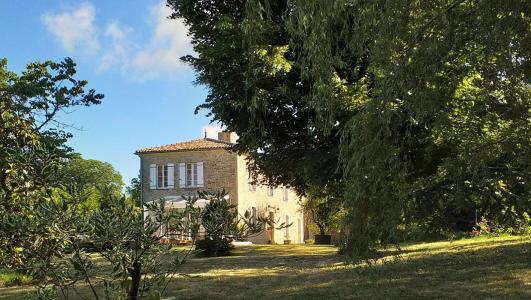 photo For sale House SAUVETERRE-DE-GUYENNE 33