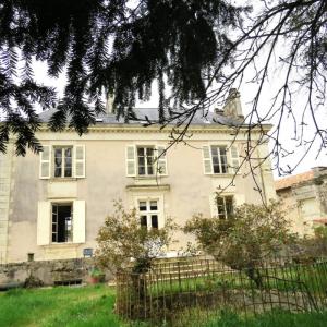 photo For sale Prestigious house AUZAY 85