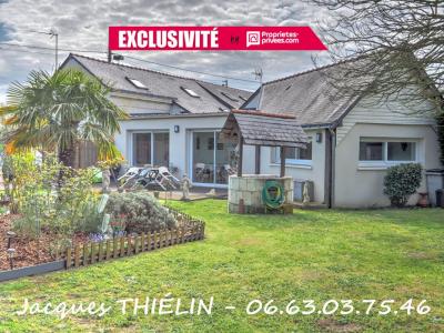 photo For sale House LONGUE-JUMELLES 49