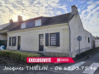 photo For sale House LONGUE-JUMELLES 49