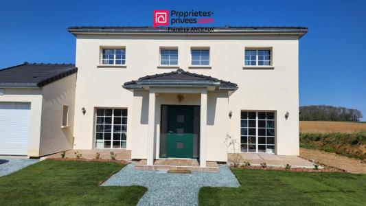 Vente Maison 6 pices FAYET 02100