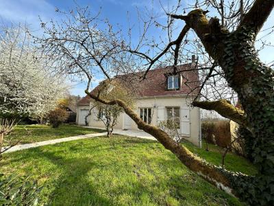 Vente Maison 7 pièces MARINES 95640