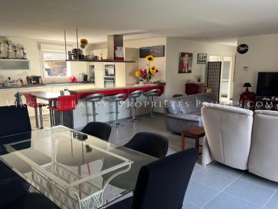 Vente Maison 4 pièces BORDS 17430