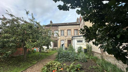 Vente Immeuble CAUDEBEC-LES-ELBEUF  76