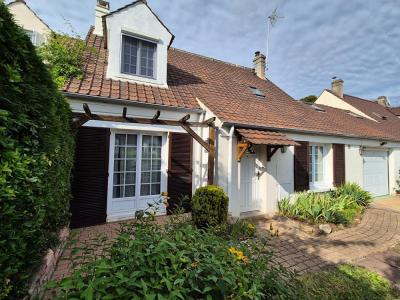 Vente Maison 6 pices ABLEIGES 95450
