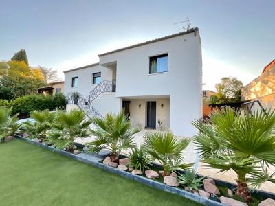 Vente Maison 7 pièces DRAGUIGNAN 83300