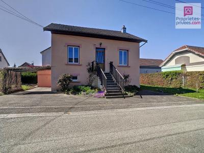 photo For sale House EXINCOURT 25