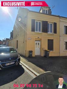 Vente Immeuble MARLE 02250