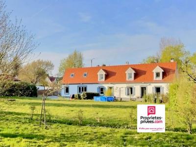 Vente Maison 7 pièces CONDETTE 62360