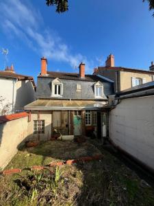 photo For sale Apartment building MOULINS 03
