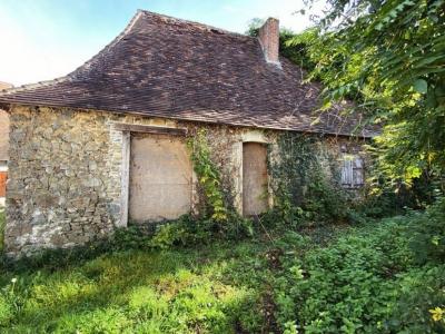 photo For sale House LANOUAILLE 24