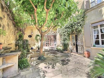 photo For sale Prestigious house UZES 30