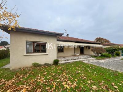 Vente Maison 4 pièces SAINT-GAUDENS 31800