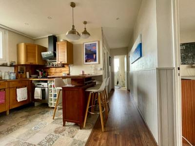 Vente Appartement 3 pièces TALENCE 33400