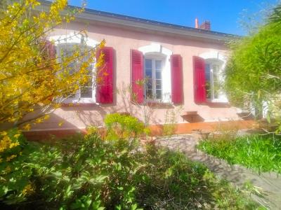 Vente Maison 5 pices MANS 72100