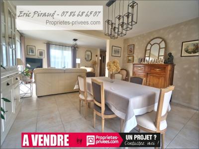 For sale House SAINT-ANDRE-DES-EAUX  44