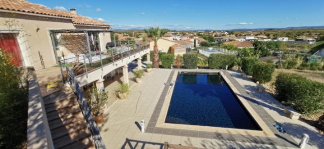 For sale House ADISSAN  34