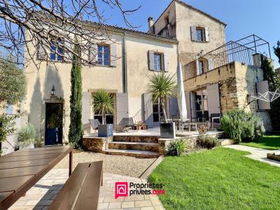 photo For sale House UZES 30