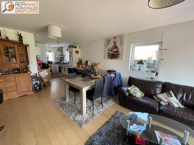 Vente Maison 5 pièces CHAPELLE-D'ARMENTIERES 59930