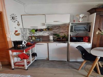 photo For rent Apartment FLOIRAC 33