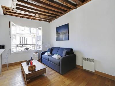 Location Appartement PARIS-4EME-ARRONDISSEMENT 75004
