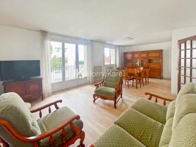 Vente Appartement 4 pièces PESSAC 33600