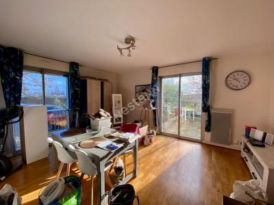 Location Appartement 2 pièces BLOIS 41000