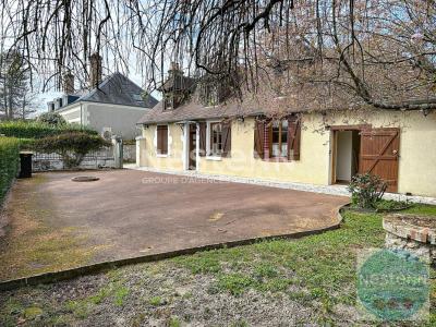 Vente Prestige CHEVERNY 41700
