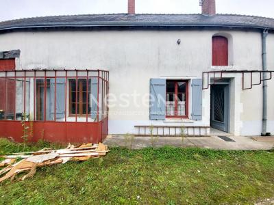 photo For sale House VILLEBAROU 41