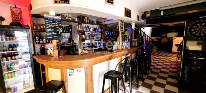 Vente Commerce BLOIS 41000