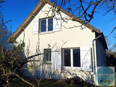 Vente Maison 7 pièces VINEUIL 41350
