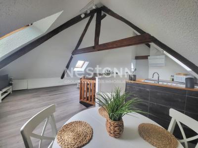 Vente Appartement BLOIS 
