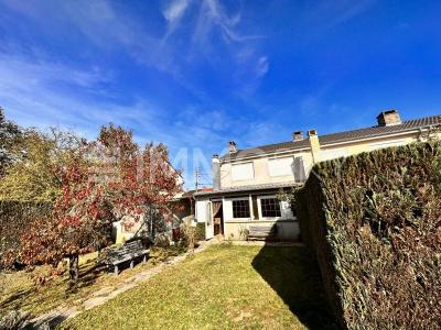 Vente Maison 6 pièces MARANGE-SILVANGE 57159
