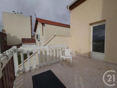 Vente Maison FONTENAY-SOUS-BOIS 
