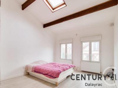 Vente Maison FONTENAY-SOUS-BOIS 
