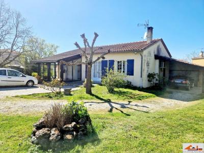 Vente Maison 4 pièces SAINT-GENEST-DE-CONTEST 81440