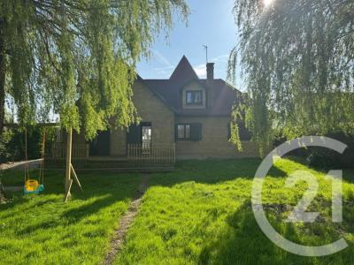 For sale House RANG-DU-FLIERS  62