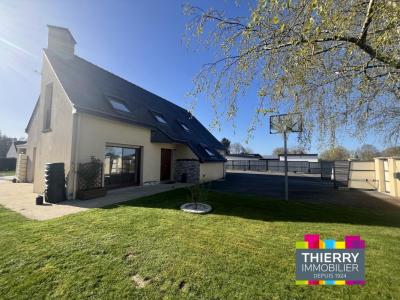 Vente Maison 6 pièces MINIAC-MORVAN 35540